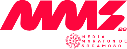 Media Maratón Sogamoso